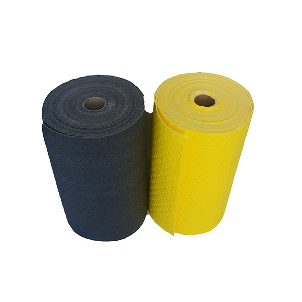 chemical-absorbent-roll