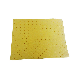 40cm*50cm*5mm Chemical Absorbent Pads 