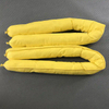 Manufacturers Polypropylene Meltblown 7.6cm*1.2m Chemical Hazmat Absorbent Sock