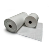 High quality good price popular white gray sheet oil spill absorb mat oil absorbent pads